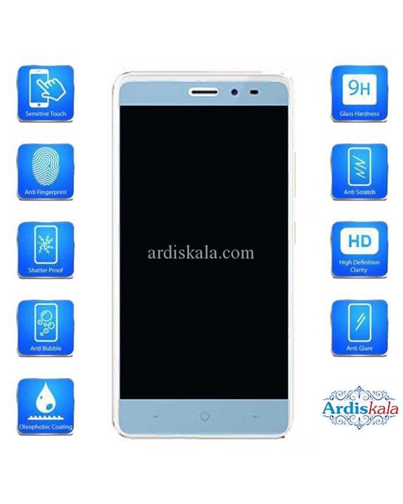 نانو گلس tp link x1 lite